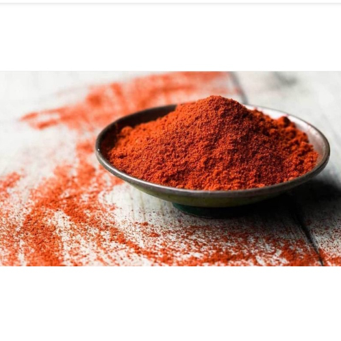 

Paprika Bubuk / Paprika Powder 1 Kg