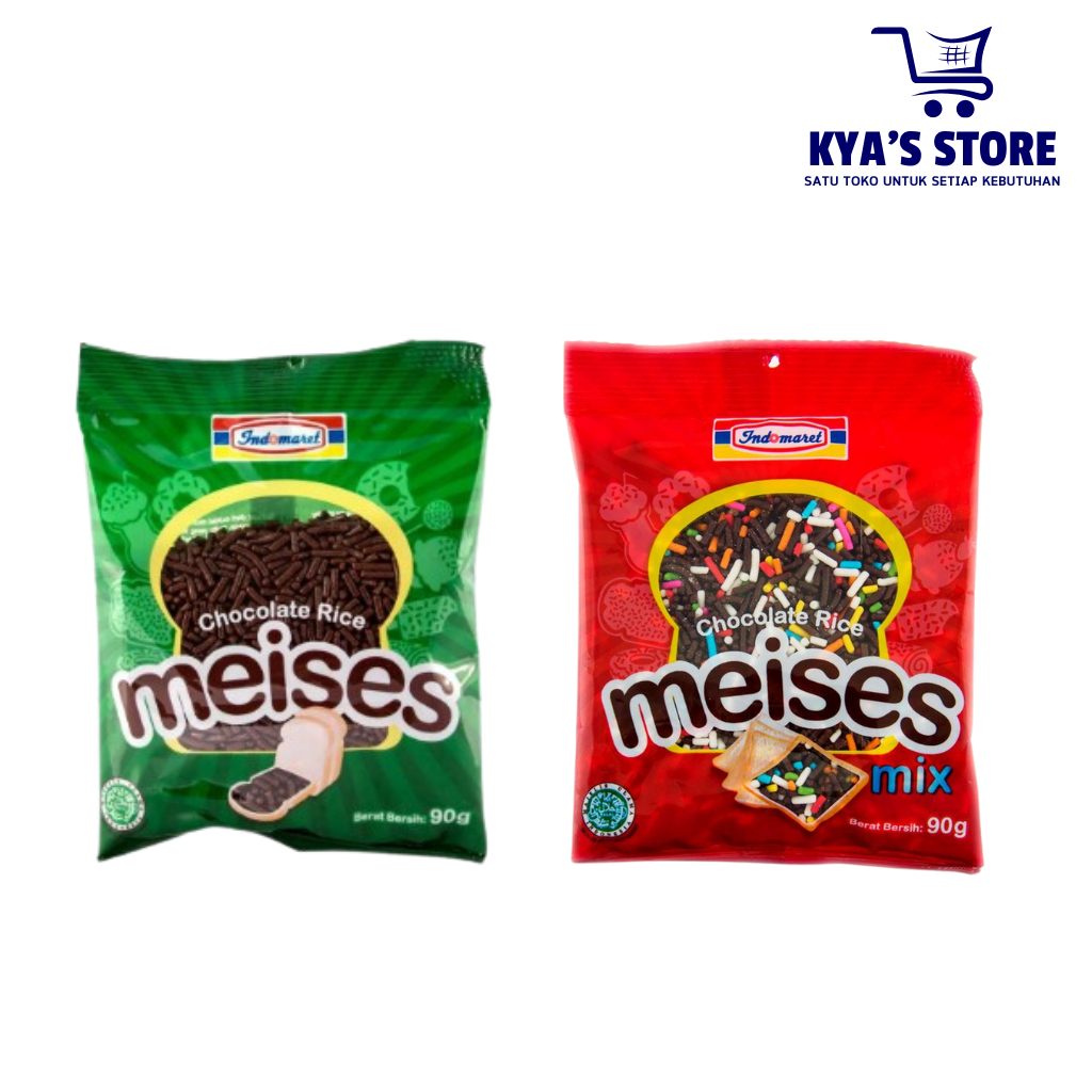 

Meises Indomaret Murah