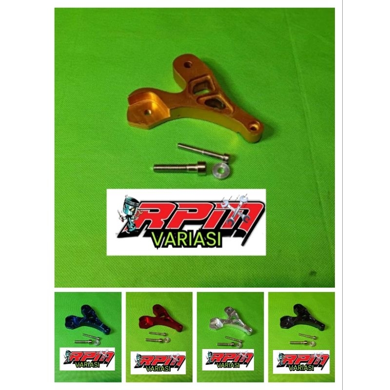 Raiser shock belakang / pemundur shock belakang Honda matic beat undur undur