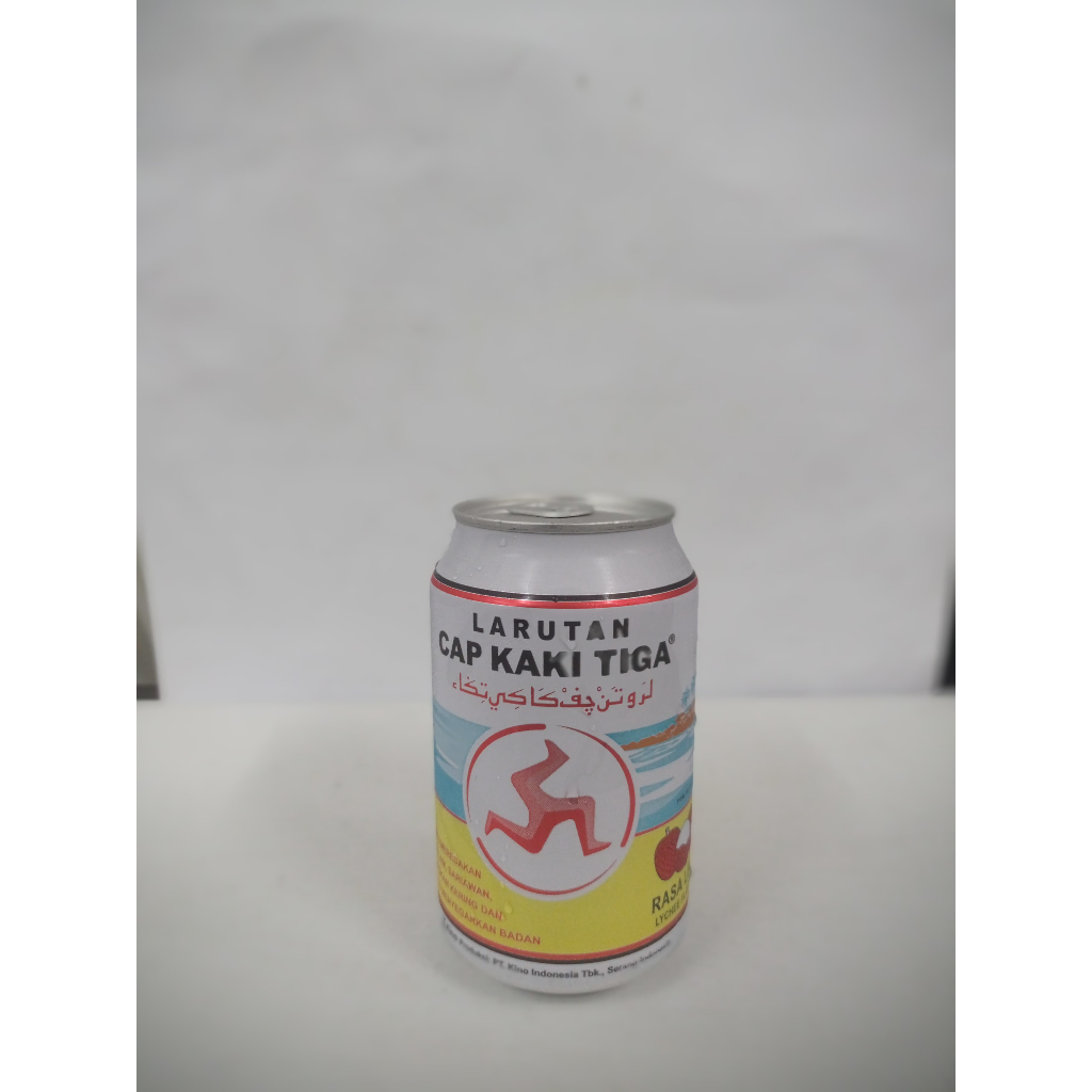 

LARUTAN CAP KAKI TIGA LECI KLG 320ML