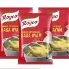 

Royco kaldu ayam 460gr