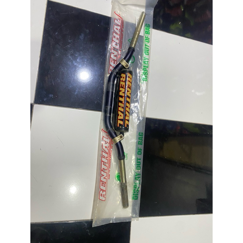 STANG RENTHALL 997 SECOND