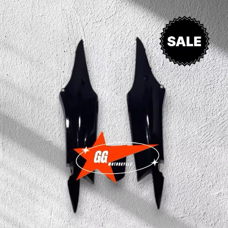 Body supra fit new set kanan kiri body set kanan kiri supra fit new