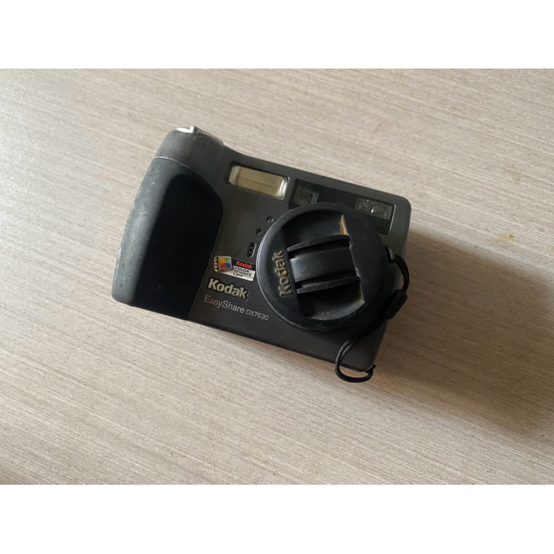 Kamera Kodak Easyshare DX7630