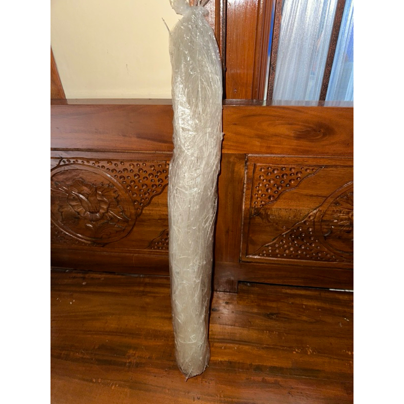 

Ecer || Mie Soun Lumba-Lumba premium Asli Bendo || -+300gr