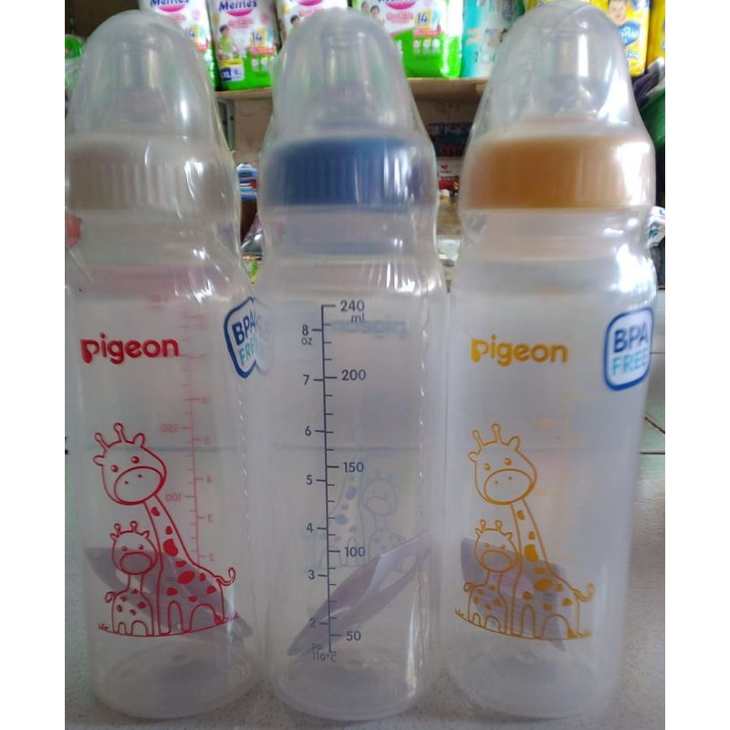 Botol pigeon 240ml