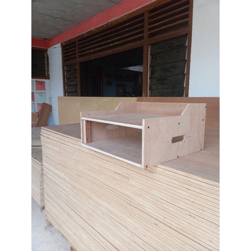 RAK ACCESSORIES / RAK AKSESORIS SOUND SISTEM TYPE G