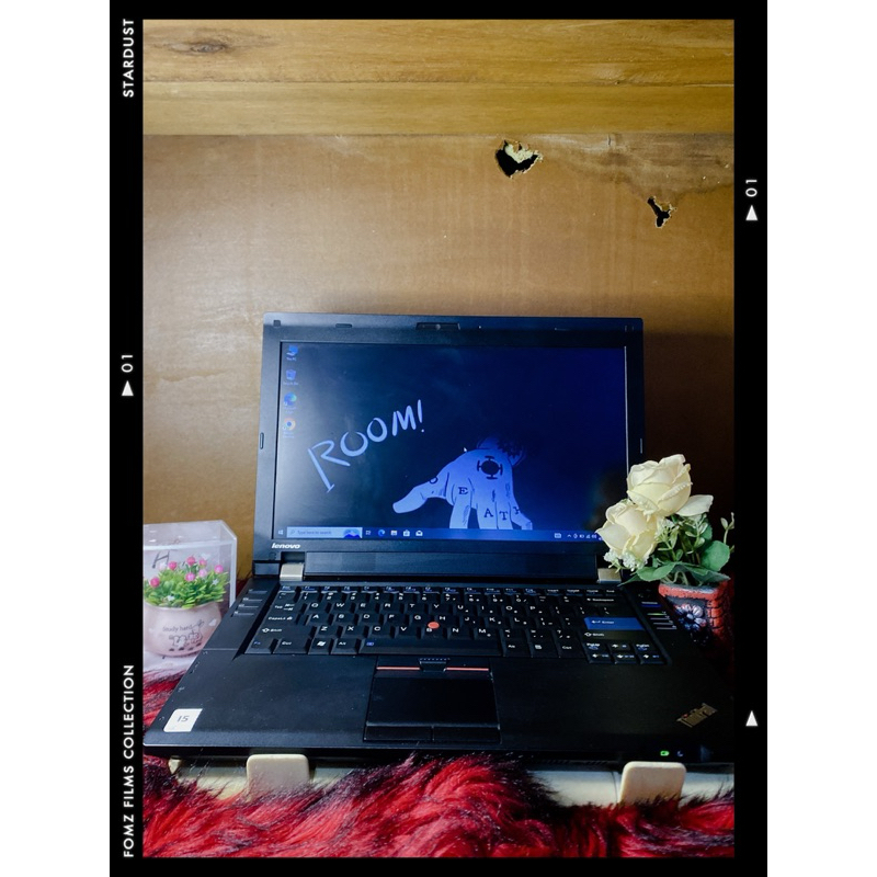 LENOVO THINKPAD L420 RAM 8 SSD 256