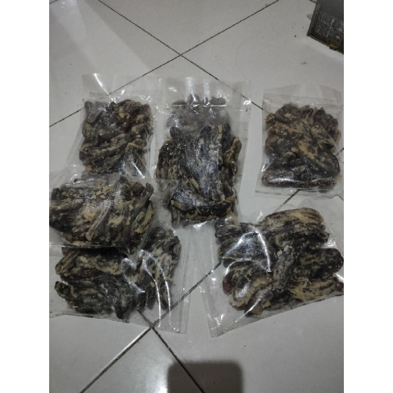 

Gratis ongkir sale pisang oven super 250gram