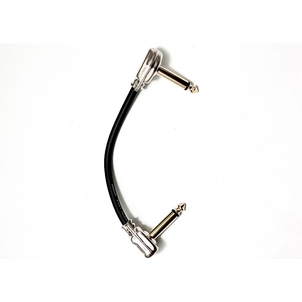 Kabel Jumper Efek Gitar Low Noise 10cm