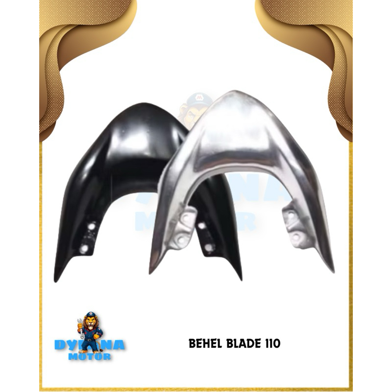 Behel Blade 110 Begel Blade 110