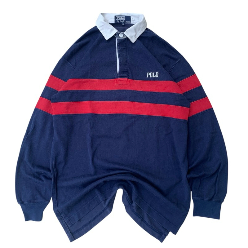 Rugby P•LO