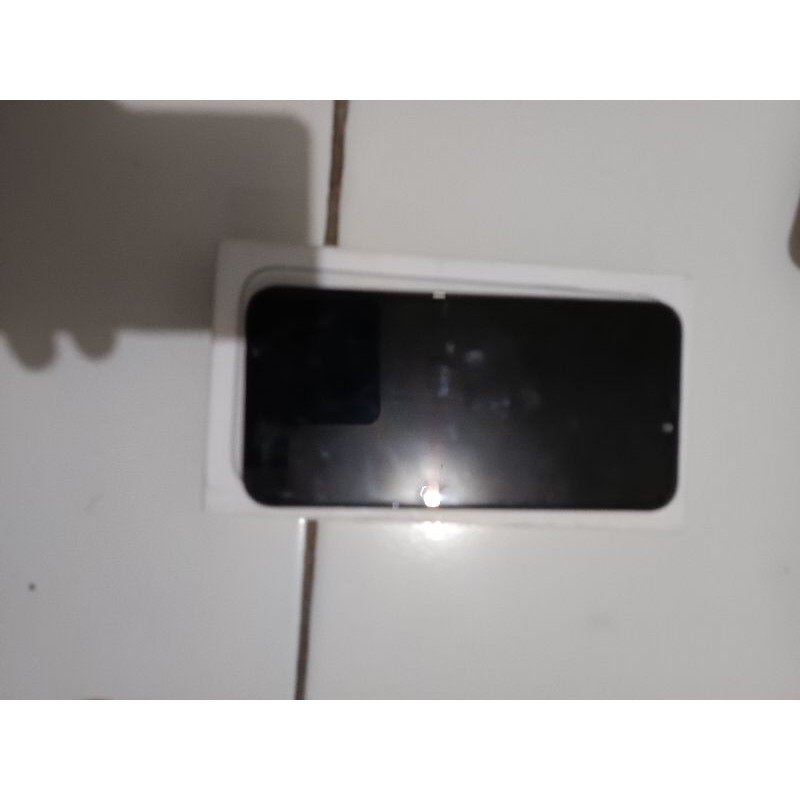 LCD iphone 11 copotan kondisi gambling