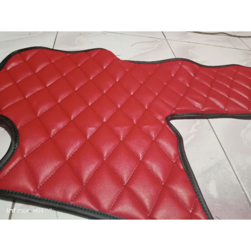 taplak dashboard Vios gen2 new car