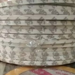 

3M double Tape tipis 9075i perekat 6mmx50m