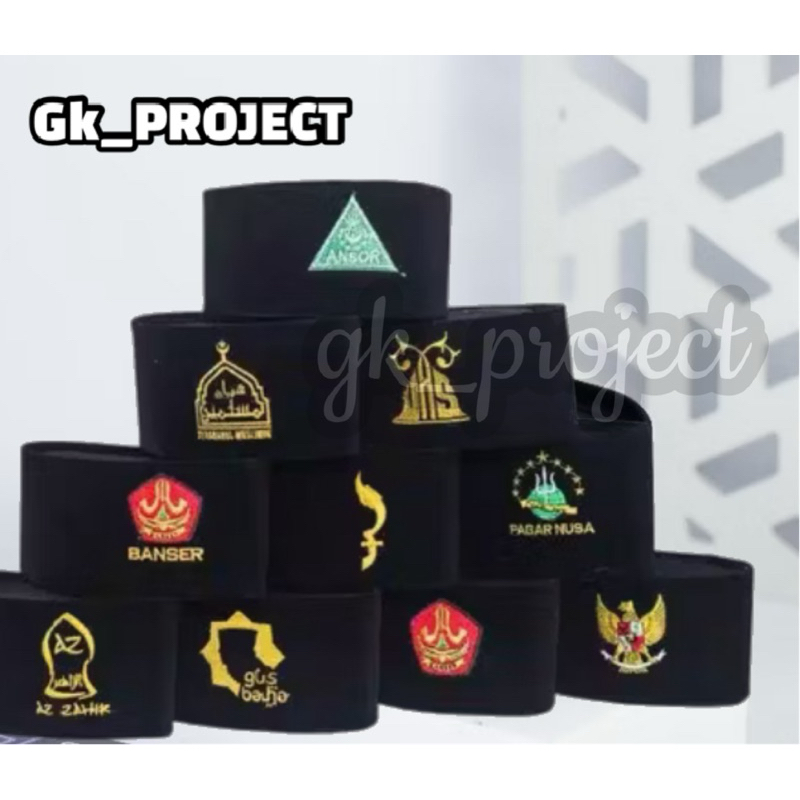 PECI CUSTOM LOGO BEBAS