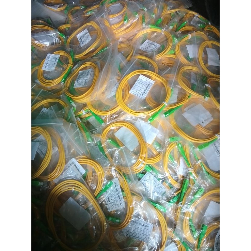 pathcore sc apc hijau hijau