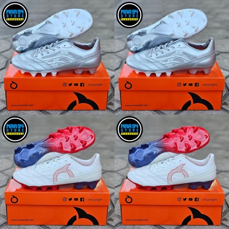 ORTUSEIGHT CATALYST VISION V5 FG K-LEA