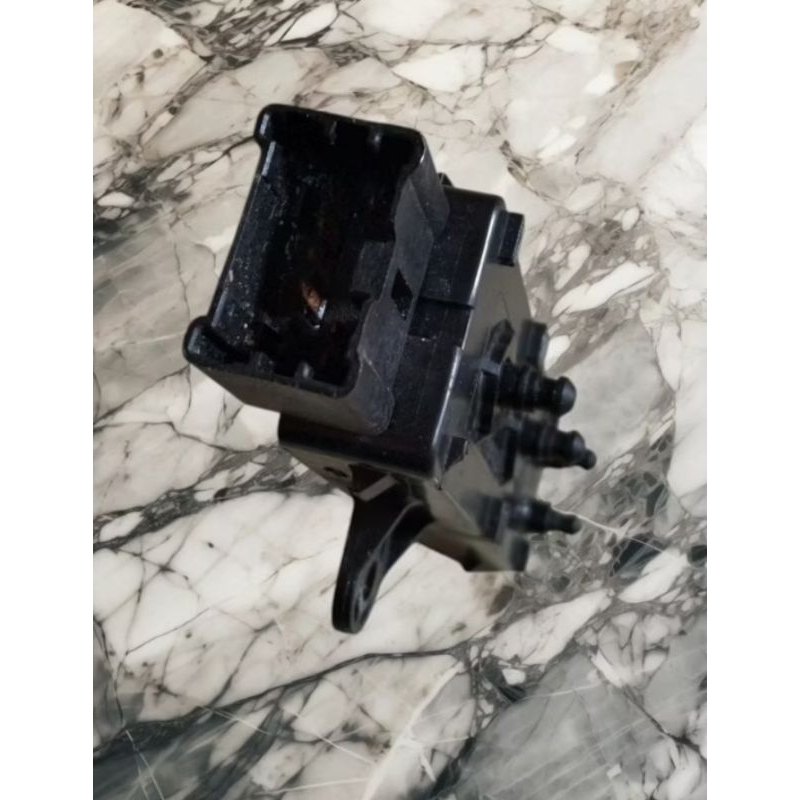 swith elektrik, sensor jok nissan xtrail original