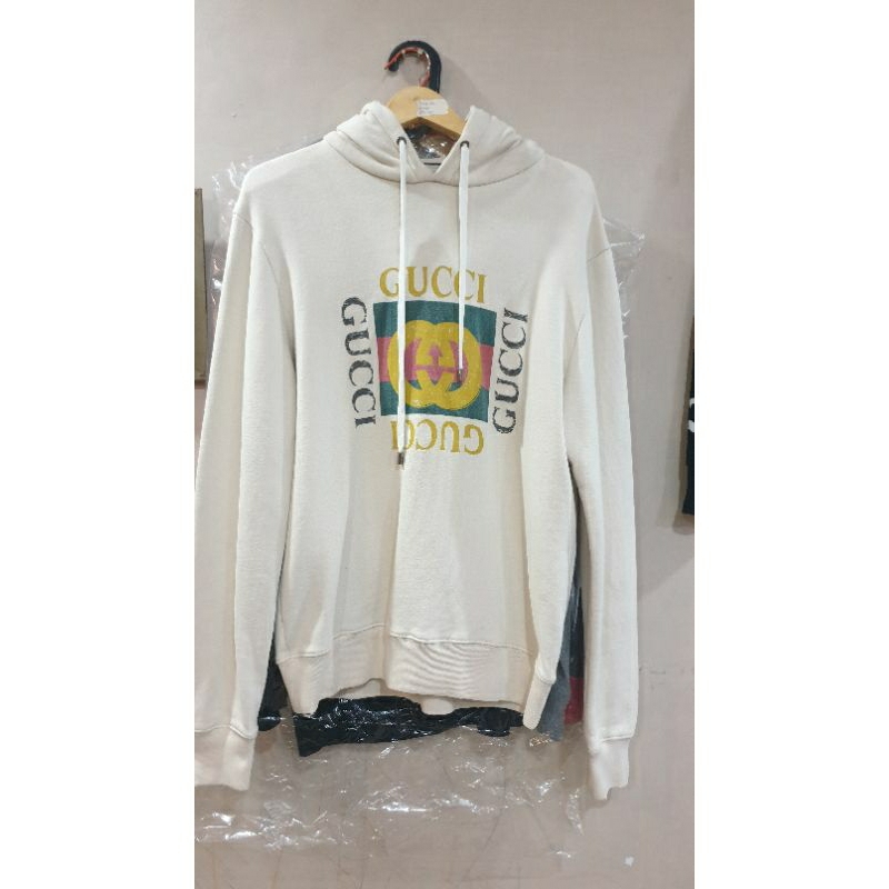 Hoodie GUCCI