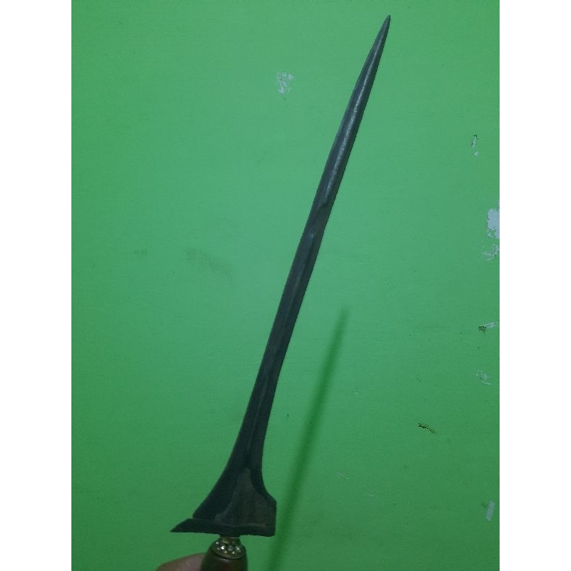 keris jalak dinding segaluh