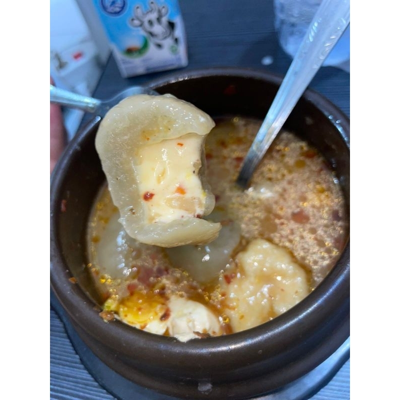 

BOCI ASOY BY DRIFSA | VARIAN KEJU SUPER CREAMY | BAKSO ACI | BOCI ENAK