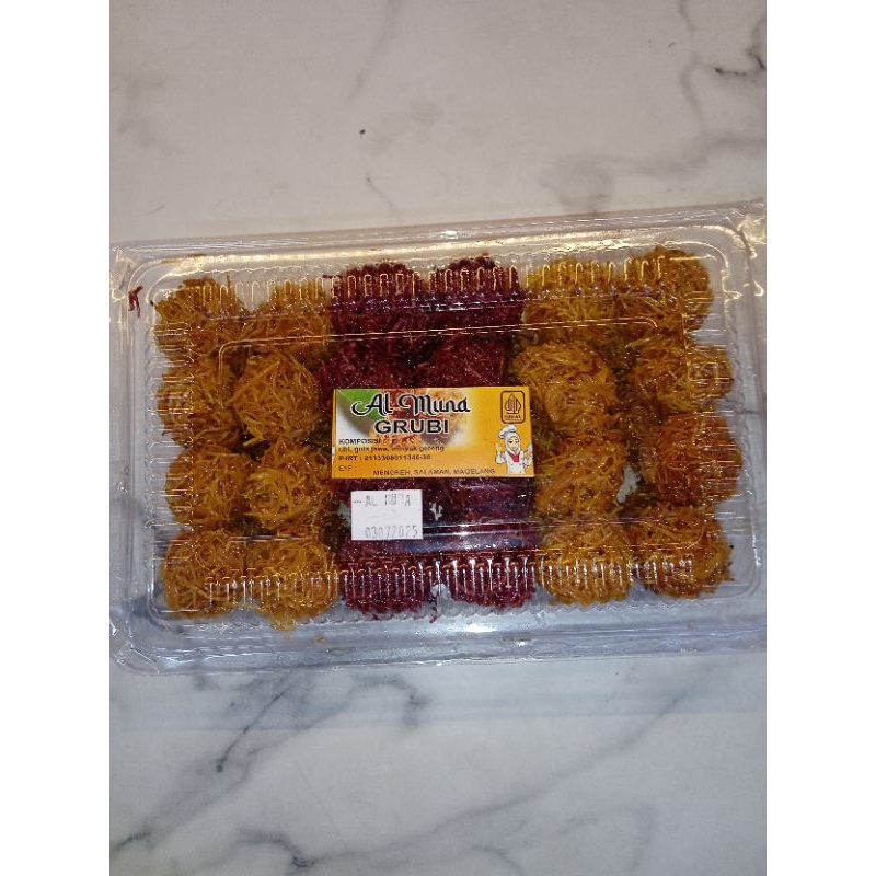 

Grubi Al muna
