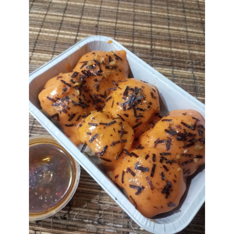 

dimsum mentai