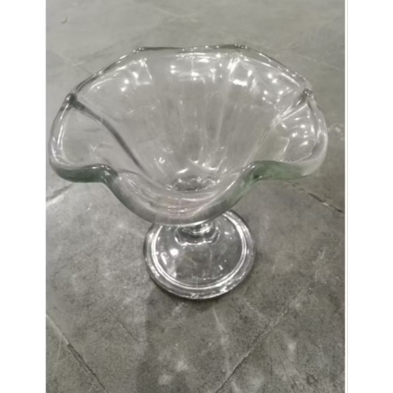 Gelas Es Krim / Gelas Ice Cream / Gelas ES Buah