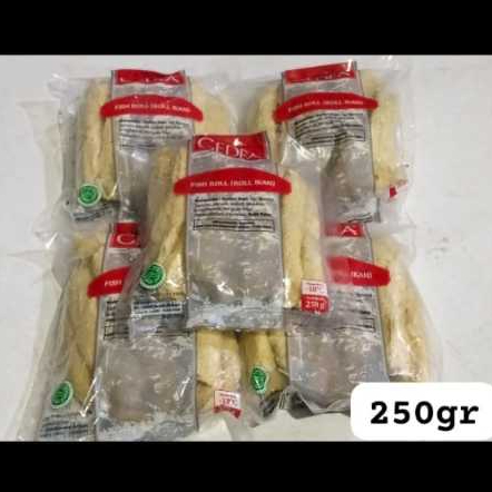 

Fishroll Cedea 250gr