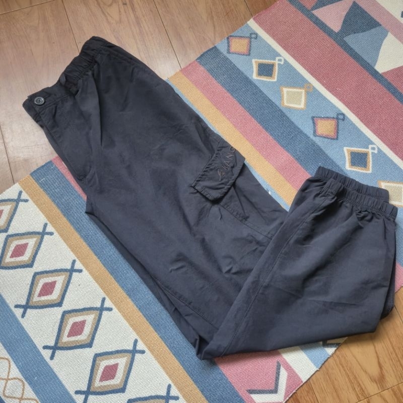 Celana Hiking Outdoor Kangol soze 36-38