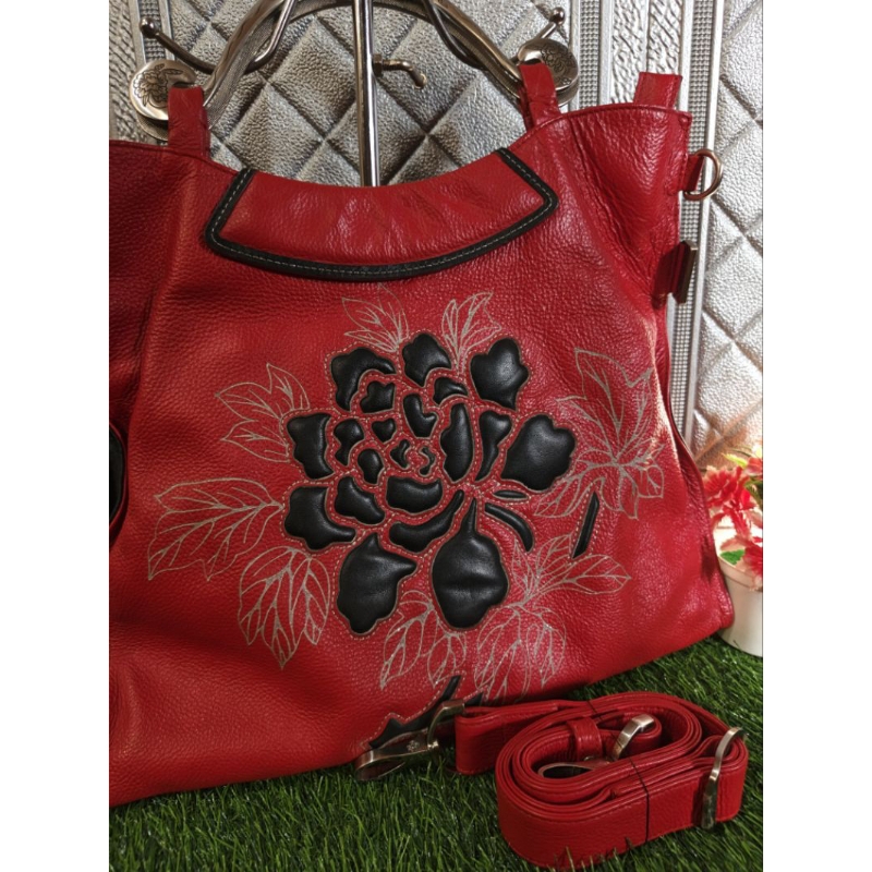 tas sling wanita bampo