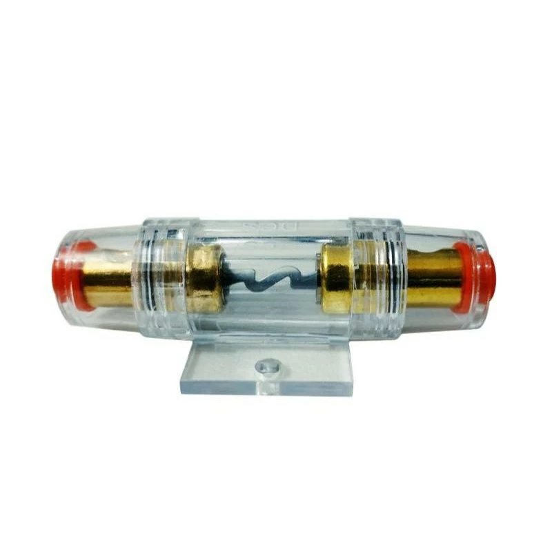 Sekering Audio Mobil 60 Ampere / Sekring Audio Mobil 60 Ampere