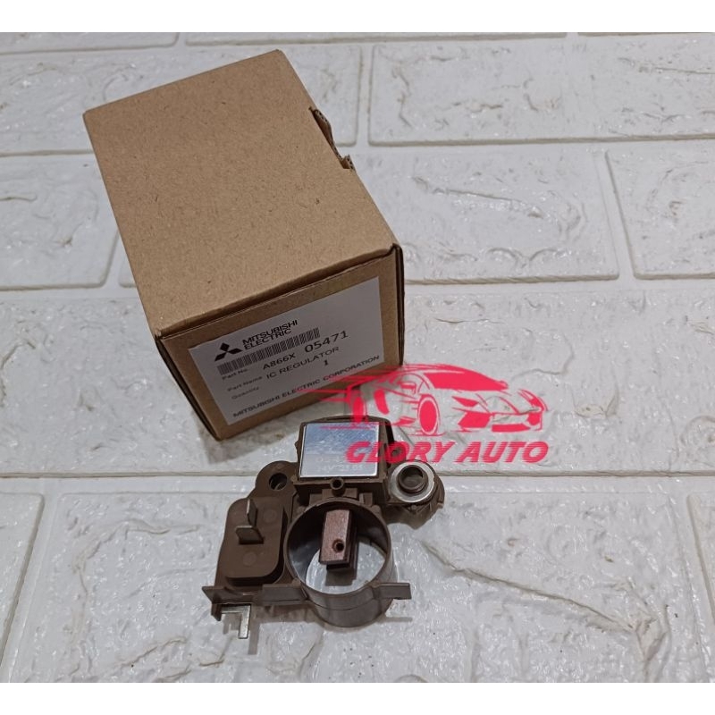 IC REGULATOR / IC ALTERNATOR T120SS CARBURATOR