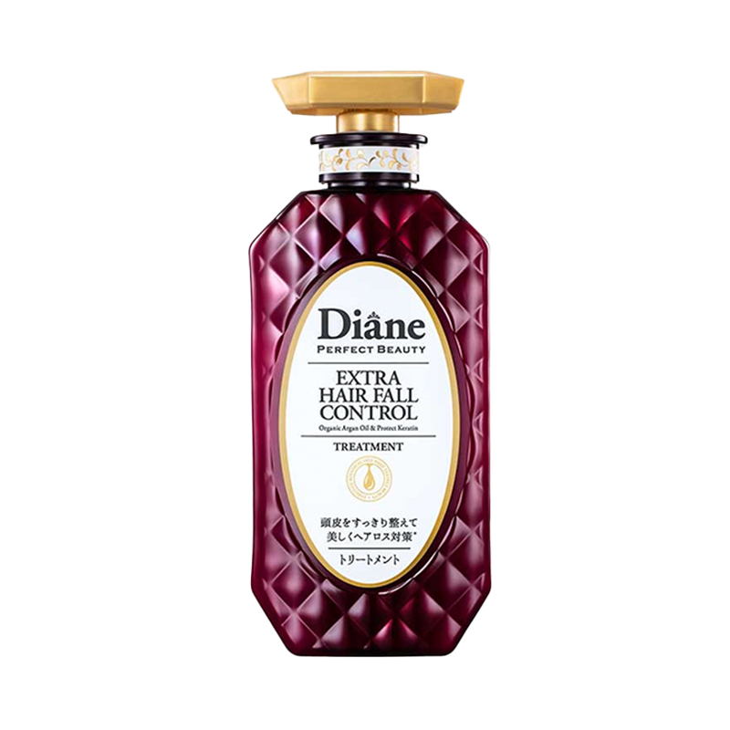 Diane Extra Hair Fall Control Treatment 450 ml