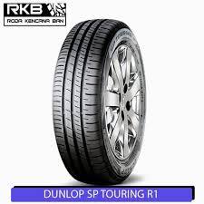 DUNLOP SP TOURING R1 195/70 R14