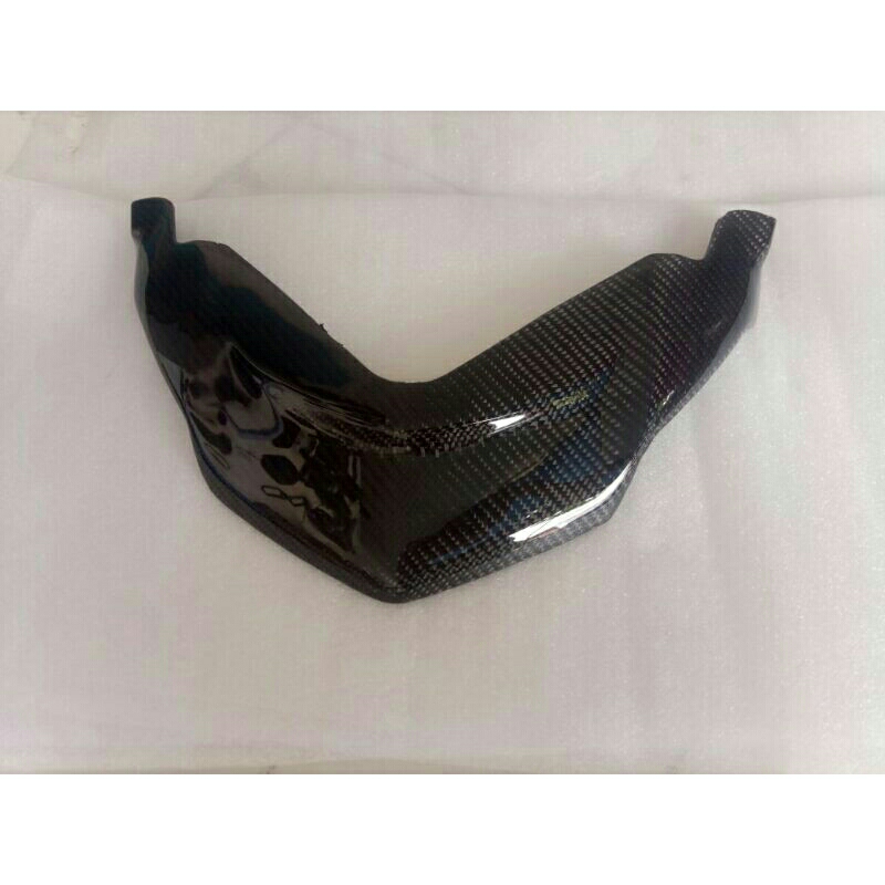 ductail nmax old karbon kevlar asli