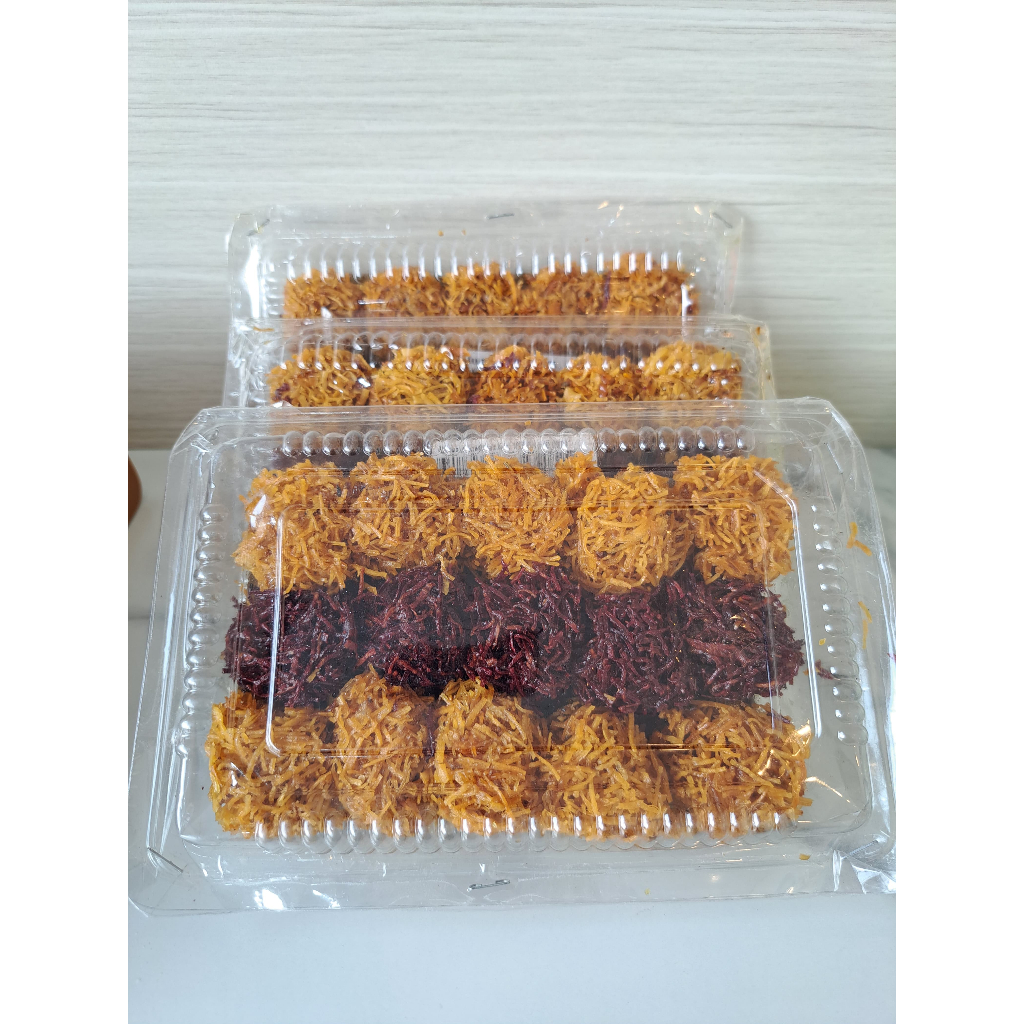 

GRUBI KREMES ISI 15 CEKER AYAM