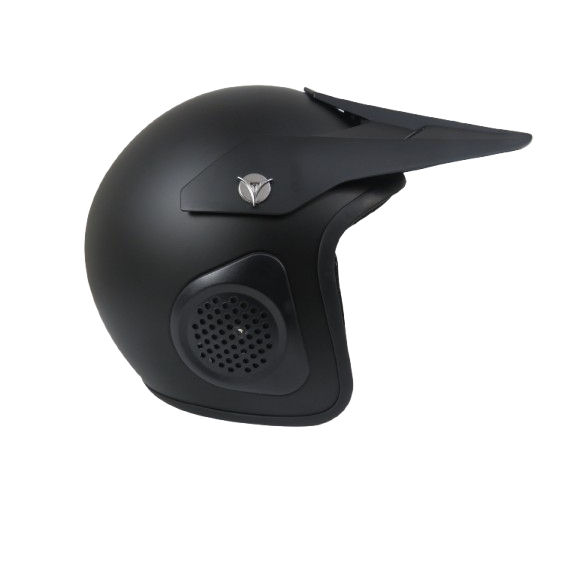 HELM Mvstar Gp jet all POLOS new DEWASA REMAJA /JP JET /MVSTAR/HELM KLASIK