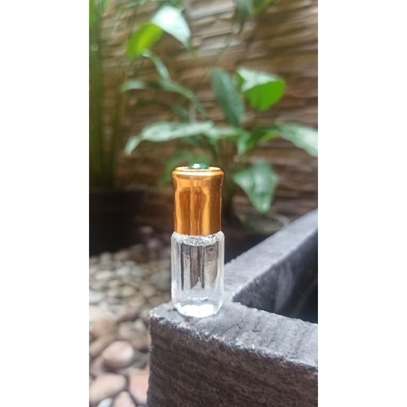 MINYAK APEL JIN 3ml Rol