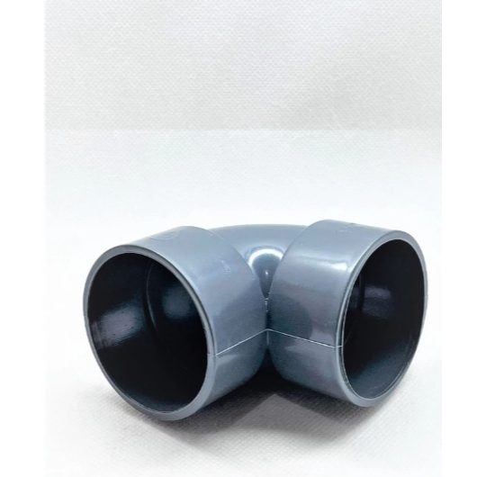 KNIE | KENI | ELBOW 3 INCH GREST