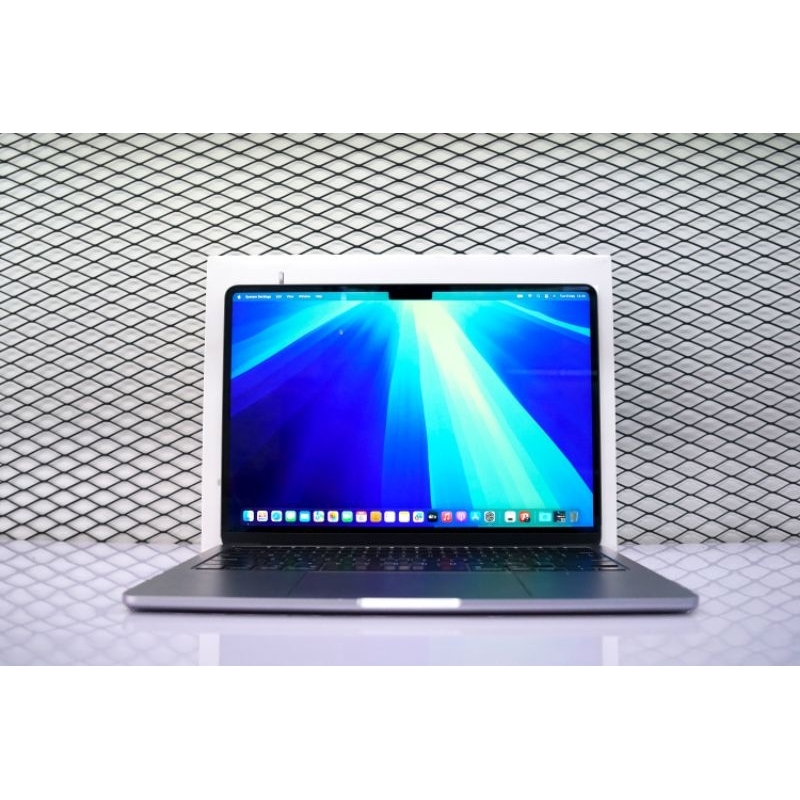 MacBook Air M2 2022 13inch.RAM8GB.SSD256GB