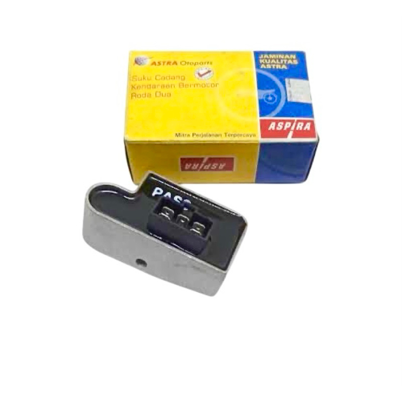 KYPROK KIPROK REGULATOR BEAT FI SCOOPY FI KZL ASPIRA