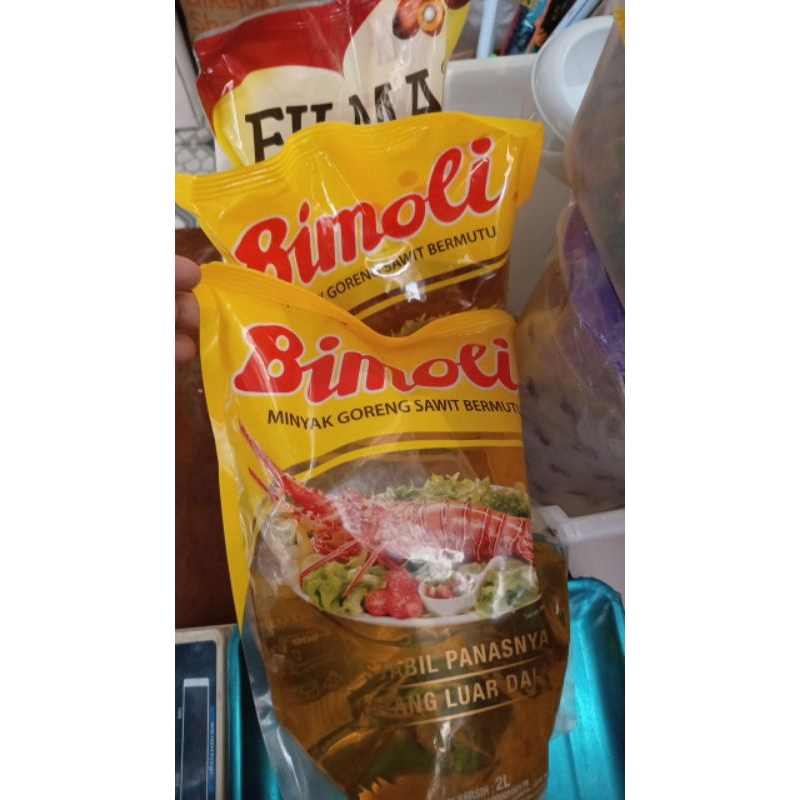 

minya Bimoli