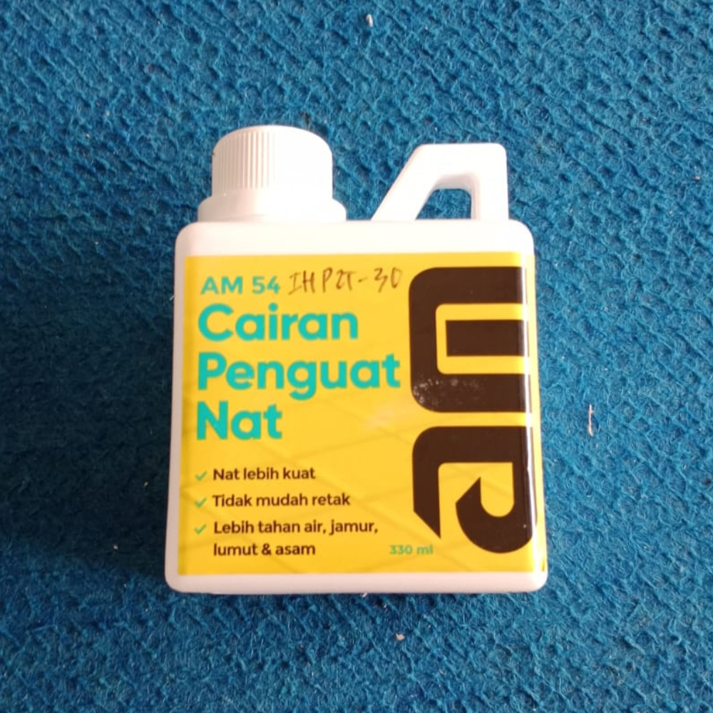 AM 54 Cairan Penguat Pengisi Nat 330 ML