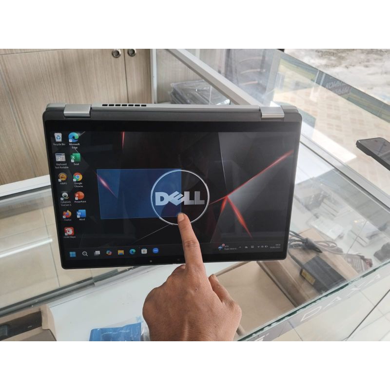 Laptop Dell Latitude 7310 2 in 1 Touchscreen