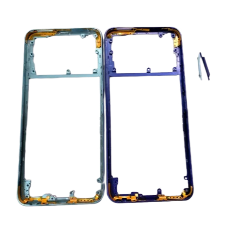 Bezzel  Vivo Y21S 2020 / Y33S Atau Tulang Tengah mesin