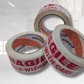 

Lakban Isolasi Fragile Opp Tape 48 mm x 80 m ORIGINAL