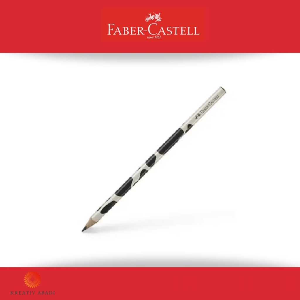 

Faber-Castell Pencil Motif Cow