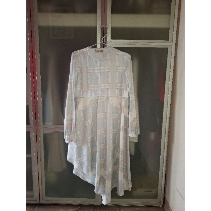 Tunik Wearing Klamby size XS (preloved)